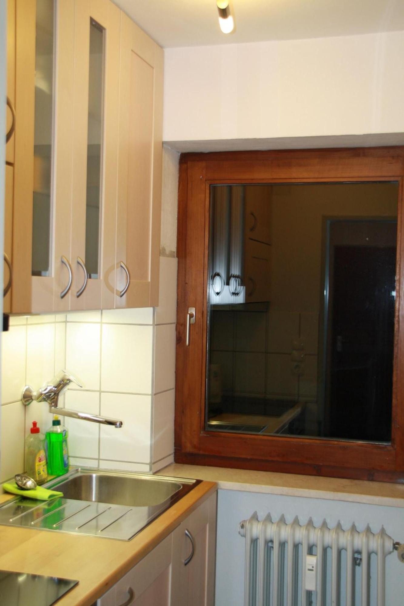 Ferienwohnung Bachmann Oberjoch Esterno foto