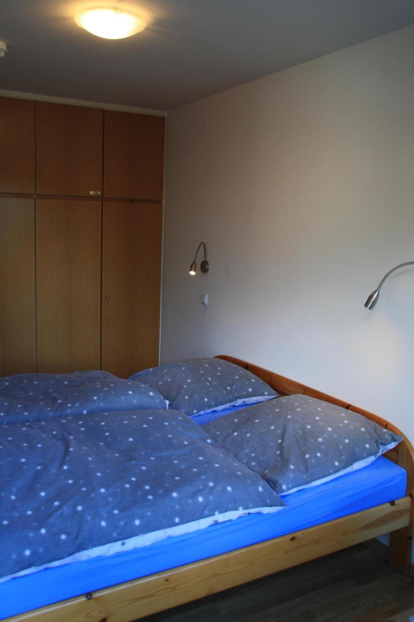 Ferienwohnung Bachmann Oberjoch Esterno foto