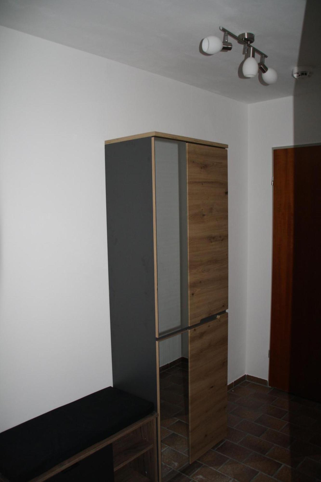 Ferienwohnung Bachmann Oberjoch Esterno foto